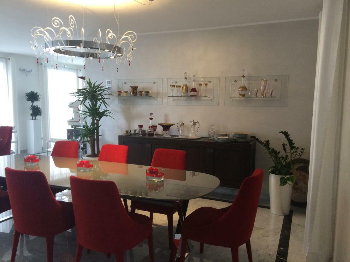 Bed and Breakfast Residenza Delle Grazie Cossignano Exterior foto